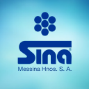 MESSINA HNOS S.A. Logo