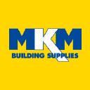 M.K.M. BUILDING SUPPLIES (BISHOP AUCKLAND) LIMITED Logo