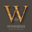 WINNENS 1929 LTD. Logo