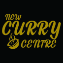NEW CURRY CENTRE LTD Logo