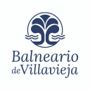 Hotel-Balneario de Villavieja Logo