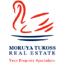 MORUYA TUROSS REAL ESTATE PTY LTD Logo