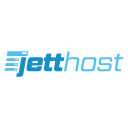 Jetthost, S. de R.L. de C.V. Logo