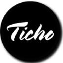 Ticho Logo