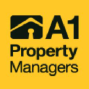 A1 PROPERTY MANAGERS LIMITED Logo