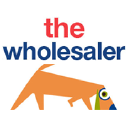 THE WHOLESALER (UK) LIMITED Logo