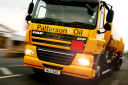 PATTERSON OIL LTD Logo