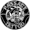 Passage Tattoo Logo