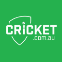 Leederville Cricket Club Inc. Logo