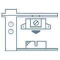 GINGELL AEROSPACE LIMITED Logo