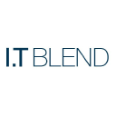 I.T BLEND LIMITED Logo