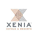 Xenia Hotels & Resorts, Inc. Logo