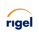 RIGEL PHARMACEUTICALS LIMITED Logo