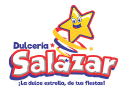 Mayoreo de Dulces, S.A. de C.V. Logo