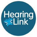 HEARING LINK Logo
