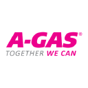 A-GAS South Africa Logo