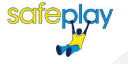 SAFEPLAY PLAYGROUND SERVICES LTD Logo