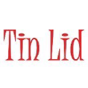 TIN LID CLOTHING LTD Logo