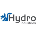 HYDRO ENVIRONMENTAL SYSTEMS LIMITED Logo