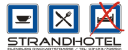 Strandhotel Logo