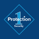 PRO1 SECURITY PTY LTD Logo