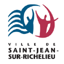 Saint-Jean-Sur-Richelieu, Ville De Logo