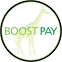 BOOST PAY LIMITED Logo
