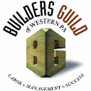 Builders Guild of Western Pennsylvania, Inc. Logo