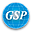 GSP Global Services Providers S.A de C.V Logo