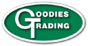 Goodies Trading Ltd Logo