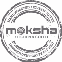 MOKSHA CAFFE LIMITED Logo
