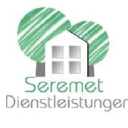Hamdi Seremet Seremet-Dienstleistungen Logo