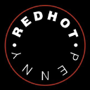 RED HOT PENNY LIMITED Logo