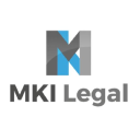 MKI LEGAL PTY. LTD. Logo