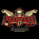 Pressure Magazine Inh. Marcus Liprecht Logo
