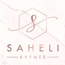 SAHELI EVENTS LTD Logo