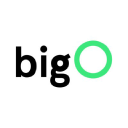 bigO Logo