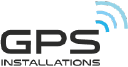 GPS INSTALLATIONS LTD Logo