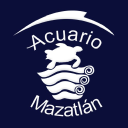 Acuario Mazatlan Logo