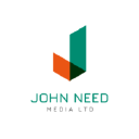 JOHN NEED MEDIA LTD Logo