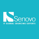SENOVO IT LTD Logo