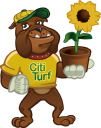 Cititurf LLC Logo