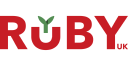 RUBY (UK) LTD Logo