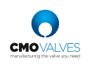 CMO VALVES TECHNOLOGY SL. Logo