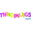 THINGIMIJIGS LIMITED Logo