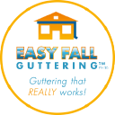EASY FALL GUTTERING PTY LTD Logo