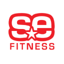 S E FITNESS LTD Logo