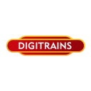 DIGITRAINS LTD Logo