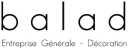 BALAD SPRL Logo