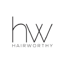 HAIRWORTHY LTD Logo